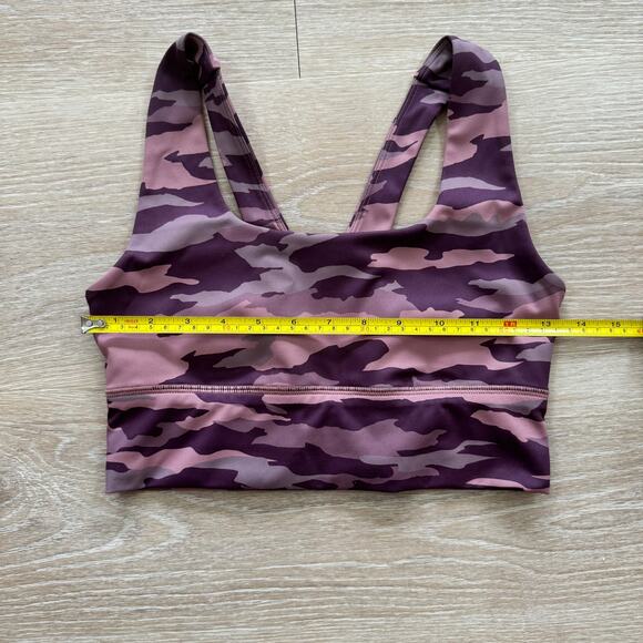 Z Supply Active Sports Bra - Size S - Picture 5 of 5